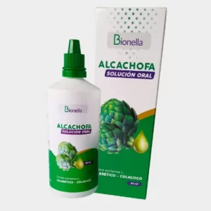 extracto de alcachofa bionella