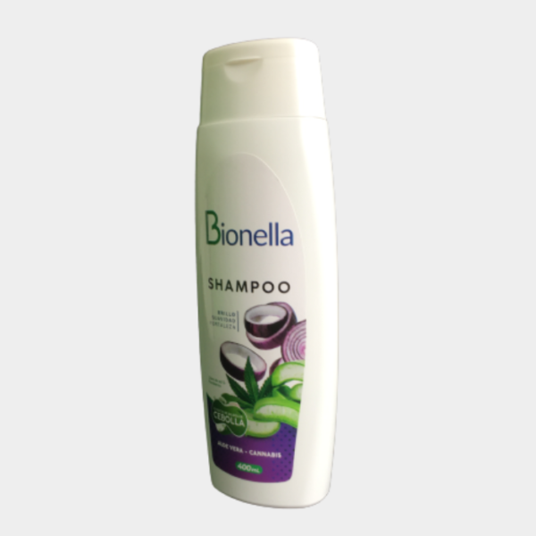 shampu de cebolla bionella